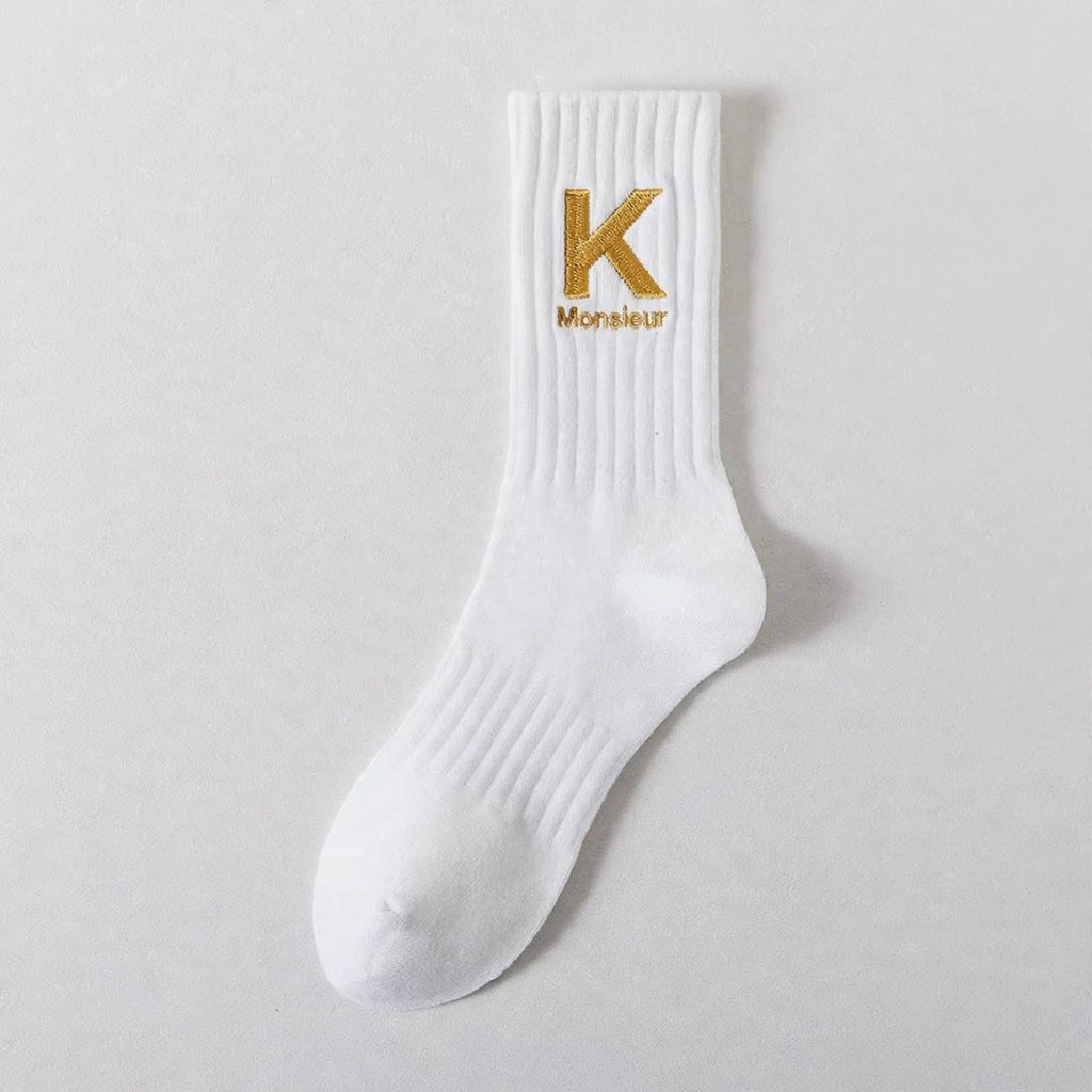 Chaussettes Chaudes et Moelleuses