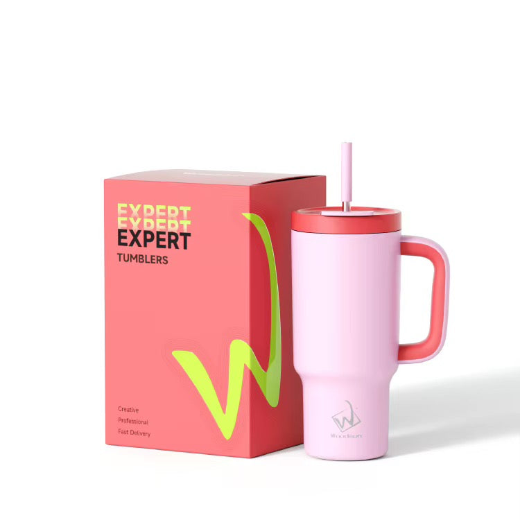Tumbler Love is Love – Pride Edition