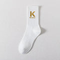 Chaussettes Chaudes et Moelleuses