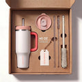 Tumbler Expert Blanc