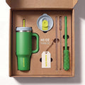 Tumbler Expert Vert Neon