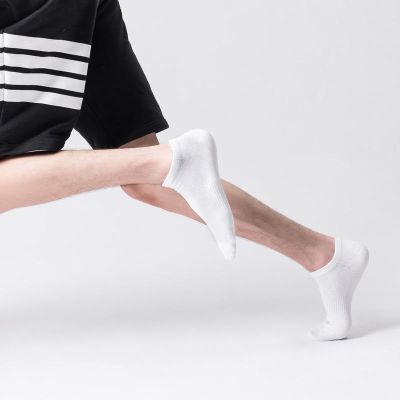 KACL | Chaussettes Montantes Bambou Bio | Douceur Naturelle & Éco-Responsable