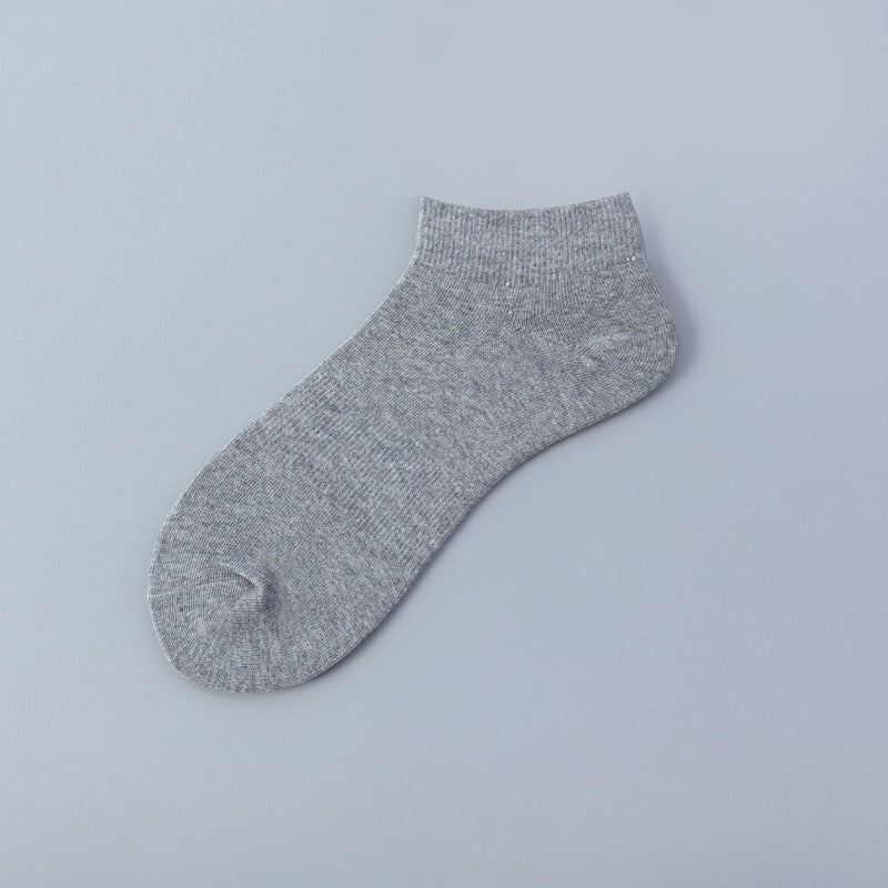KACL | Chaussettes Montantes Bambou Bio | Douceur Naturelle & Éco-Responsable
