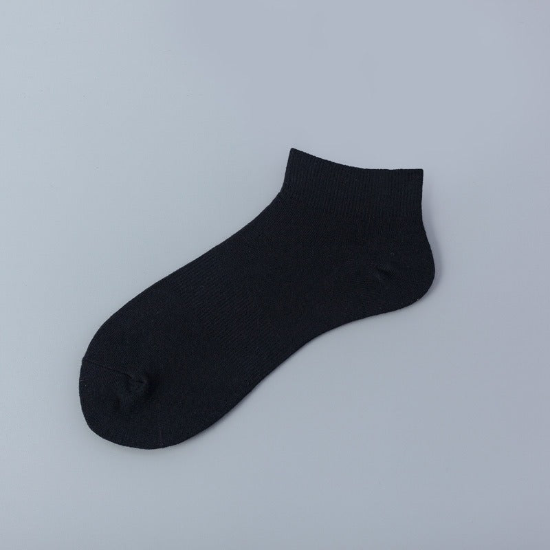 KACL | Chaussettes Montantes Bambou Bio | Douceur Naturelle & Éco-Responsable
