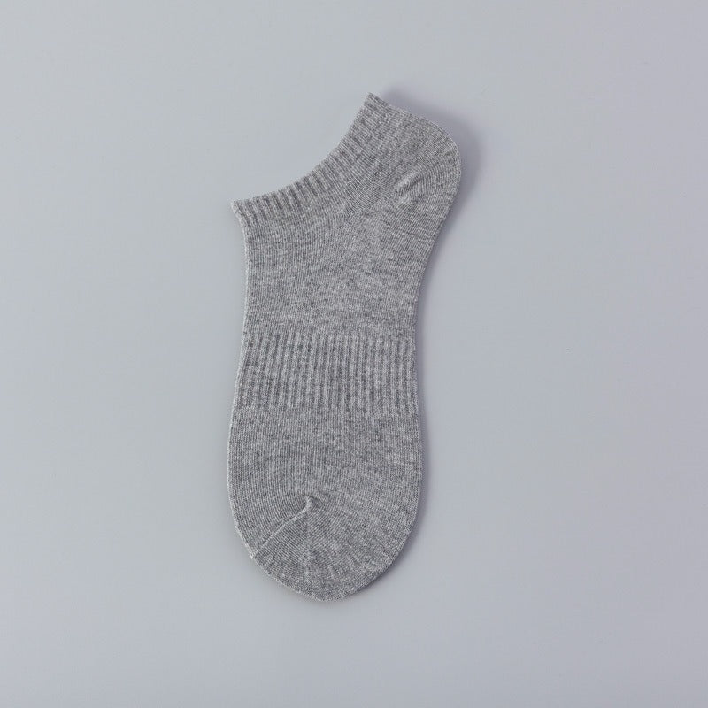 KACL | Chaussettes Montantes Bambou Bio | Douceur Naturelle & Éco-Responsable