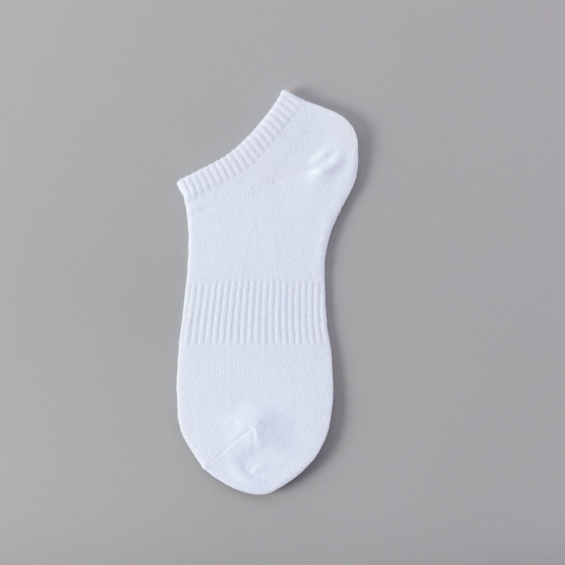 KACL | Chaussettes Montantes Bambou Bio | Douceur Naturelle & Éco-Responsable