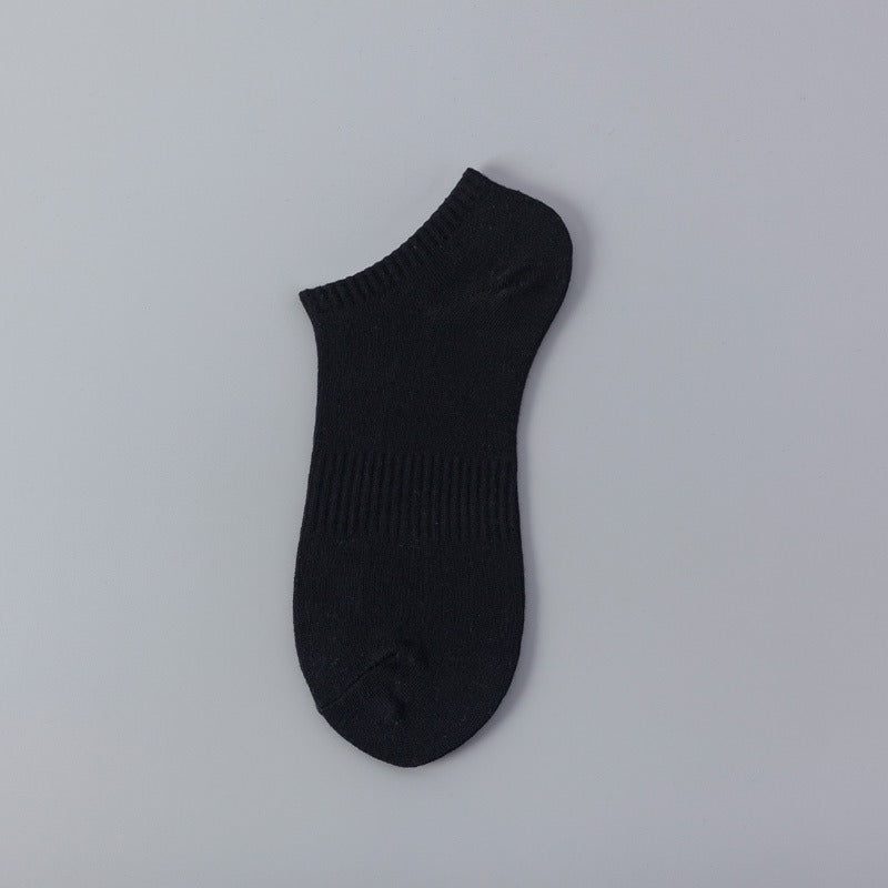 KACL | Chaussettes Montantes Bambou Bio | Douceur Naturelle & Éco-Responsable