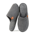 Chausson Homme & Femme Mousse Mémoire de Forme – Confort Ultime Maison | KACL