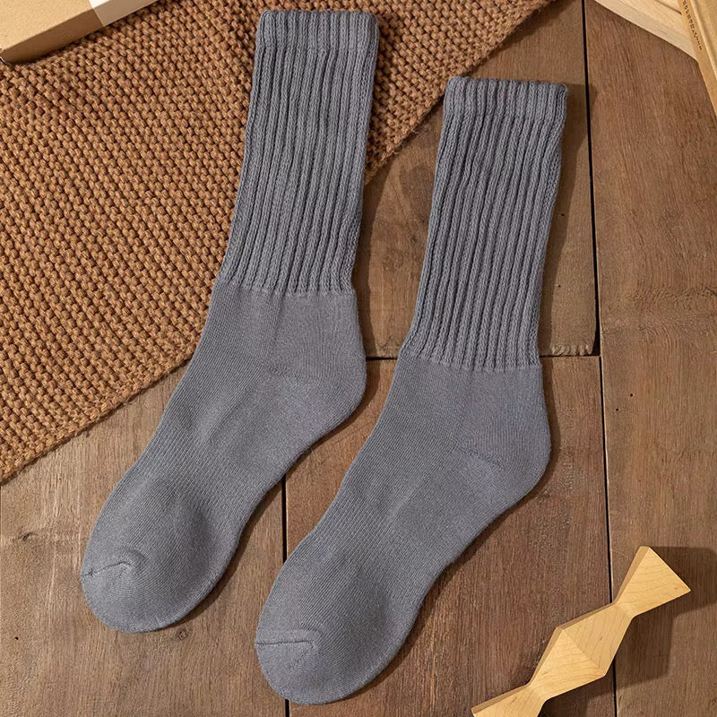 KACL | Chaussettes Laine Premium - Caramel