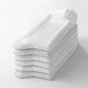 Chaussettes courtes premium noir
