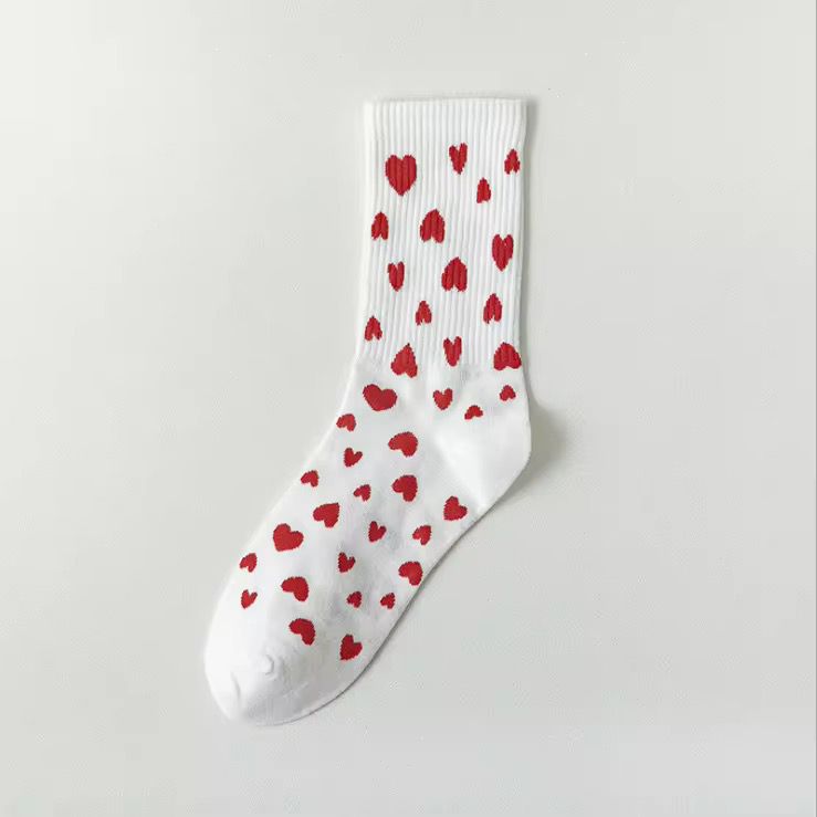KACL | Chaussettes Mi-Mollet Colorées | Fun, Originales & Confortables