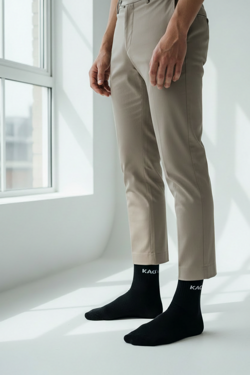 Chaussettes hero ASOS style