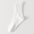 KACL | Chaussettes Antidérapantes Coton Unisexes | Sécurité & Douceur